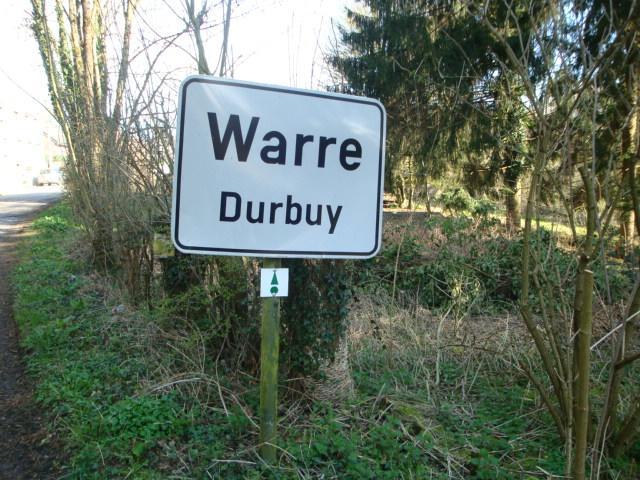 Villa Le Poirier De Warre Durbuy Esterno foto