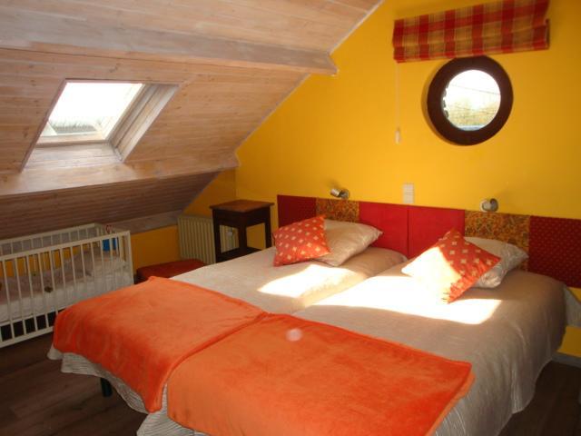 Villa Le Poirier De Warre Durbuy Esterno foto