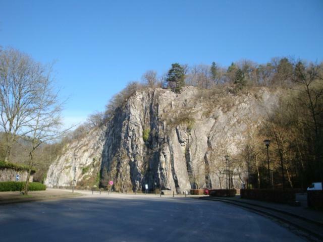 Villa Le Poirier De Warre Durbuy Esterno foto